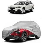 Autolion Subaru Outback Uyumlu Miflonlu Oto Branda Premium Kalite Araba Brandası