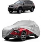 Autolion Suzuki Grand Vitara Uyumlu Miflonlu Oto Branda Premium Kalite Araba Brandası