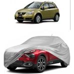 Autolion Suzuki Sx4 Uyumlu Miflonlu Oto Branda Premium Kalite Araba Brandası