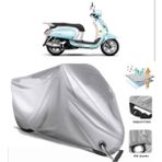 Autolion Sym Fiddle Iıı 200I Motor Brandası Arka Çanta Uyumlu (Bağlant,kilit Uyumlu)