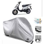 Autolion Tgb 101S-50CC Motosiklet Brandası (Bağlantı ve Kilit Uyumlu)