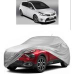 Autolion Toyota Verso Uyumlu Miflonlu Oto Branda Premium Kalite Araba Brandası