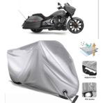 Autolion Victory Cross Country Motor Brandası Arka Çanta Uyumlu (Bağlant,kilit Uyumlu)