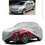 Autolion Volkswagen Golf 4 Uyumlu Miflonlu Oto Branda Premium Kalite Araba Brandası