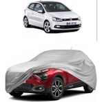Autolion Volkswagen Polo Hb Uyumlu Miflonlu Oto Branda Premium Kalite Araba Brandası