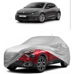 Autolion Volkswagen Scirocco Uyumlu Miflonlu Oto Branda Premium Kalite Araba Brandası