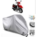 Autolion Yuki TK50Q3 Picasso 50 Motor Brandası Arka Çanta Uyumlu (Bağlant,kilit Uyumlu)