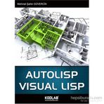 Autolisp Visual Lisp - Mehmet Şahin Güvercin