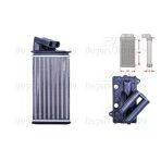 Autolux Kalorıfer Radyatoru Mekanık Mt-At 260×157 Mm Renault Laguna 1.6 1.8 16V 1.9Dcı 1.9Dtı 95-07 Espace 2 .0Dcı 06 >