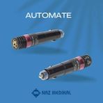AutoMate AS1250B Arabanızın çakmak soketindeki İyonik Hava Temizleyici