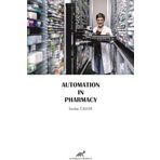 Automation In Pharmacy (Kapak Değişebilir)