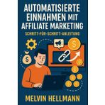 Automatisierte Einnahmen mit Affiliate Marketing – Schritt-für-Schritt-Anleitung