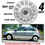 Automix 109 13 İnç Jant Kapağı