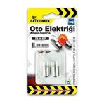 Automix 12V 67 2'li Sinyal Ampulü