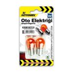 Automix 12V 93 2'li Sinyal Ampulü