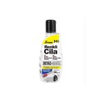 Automix 180 ml Beyaz Cila