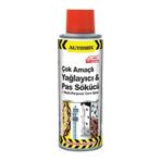 Automix 200 ml Çok Amaçlı Yağlayıcı