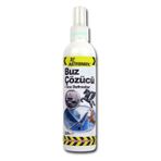 Automix 225 Ml Buz Çözücü