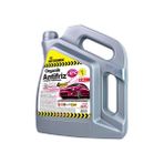 Automix 37 Pembe Organik 3 L Antifriz