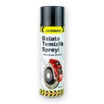 Automix 500 Ml Fren Balata Temizleme Spreyi