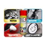 Automix 500 ml Yüzey Temizleyici Köpük