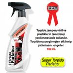 Automix 500ml Süper Torpido Parlatıcı