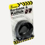 Automix Bardaklık ve Küllük