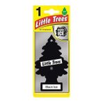 Automix Black Ice Car Freshener