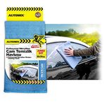 Automix Cam Temizlik Bezi 50*50CM
