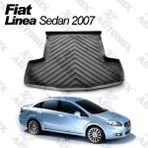 Automix Fiat Linea Bagaj Havuzu Paspası