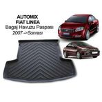 Automix Fiat Linea Bagaj Havuzu