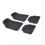 Automix Fiat Stilo Gri Oto Paspas Seti