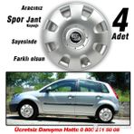 Automix Jant Kapağı 13" Inch 107