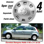 Automix Jant Kapağı 15" Inch 300