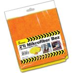 AUTOMİX Mikrofiber 2 li Temizlik Bezi (35cm35cm)x2