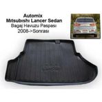 Automix Mitsubishi Lancer Sedan 2008 Sonrası Bagaj Havuzu