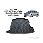 Automix Opel Astra H Sedan Bagaj Havuzu 2007> Sonrası
