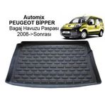 Automix Peugeot Bipper Bagaj Havuzu