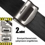 Automix Rahatlatıcı Emniyet Kemeri
