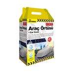 Automix SD3 Araç Brandası