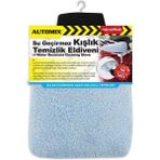 Automix Su Geçirmez Kışlık Temizlik Eldiveni