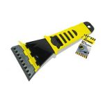 Automix Ultra Buz Kazıyıcı