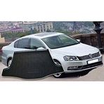 Automix Volkswagen Passat B7 2011 Sonrası Bagaj Havuzu
