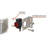 Autonics BH4M-PDT ,hibrit/4mt Pnp/npn-No/nc 4-Kablo Reflektör Fotosel - 0 - Siyah