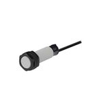 Autonics CR18-8DN M18 Plastik Gövde NPN NA Algılama Mesafesi 8 mm 12-24VDC Kapasitif Sensör