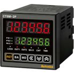 Autonics CT6M-2P4 72x72 mm 100-240VAC~ 50/60Hz Dijital Sayıcı/Zaman Rölesi