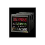Autonics CT6S-1P2 Dijital Sayıcı/zaman Rölesi 48X48MM 24VAC~ 50/60hz, 24-48VDC Autonics | - Yok