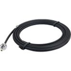 Autonics FD-620-10 ,M6/120MM Fiber Optik Kablo Cisim Fotosel - 0 - Siyah