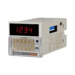 Autonics FX6M-1P4 Dijital Göstergeli Sayıcı/zaman Rölesi 72X72MM 100-240VAC~ 50/60hz Autonics | - Yok