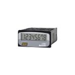 Autonics LA8N-BF Dijital Total Sayıcı 48X24 Sayma İNPUT/6-240VDC, 24-240VAC- 0-2.4VDC, 0-2VAC Besleme/dahili Pil (Üzeri 7 Yıl) Autonics | - Yok